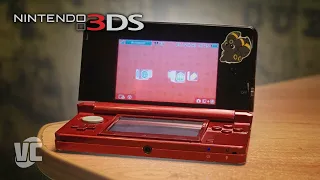 Nintendo 3DS: Подробный обзор