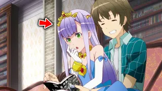 Isekai'd Boy Becomes a Teacher for Girls in Another World!