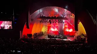 Incubus- Pardon Me live at the Hollywood Bowl 10/6/23 Los Angeles, Ca