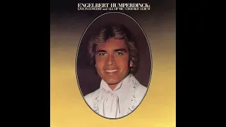 Engelbert Humperdink, A Man Without Love (Moon Knight personality switch)