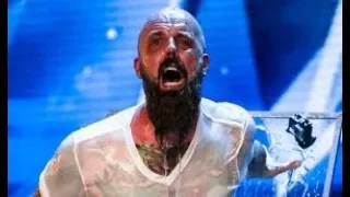 Matt Johnson has Judges holding their breath IN FEAR! Britain’s Got Talent 2018 by YRS tainment