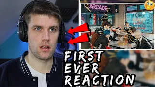 Rapper Reacts to STRAY KIDS MANIAC M/V!! | WHAT IN THE INCEPETION?! (FIRST REACTION)