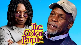 6 Actors From THE COLOR PURPLE Who Have DIED.