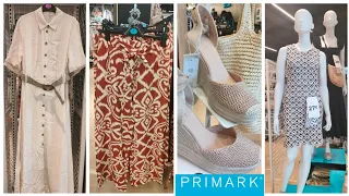 COLLECTION FEMME PRIMARK 😍😍😍😍😍