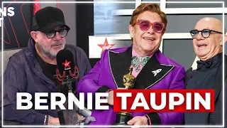 Bernie Taupin: Elton John wrote 'Your Song' in 10 minutes 🪩