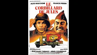 Le corbillard de Jules (1982) Aldo Maccione