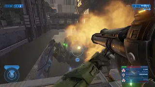 Remember Halo