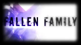 FALLEN FAMILY (Halo Reach Halloween Machinima)