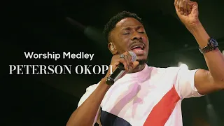 Worship Medley / Peterson Okopi