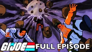 Cobra Soundwaves | G.I. Joe: A Real American Hero | S01 | E24 | Full Episode