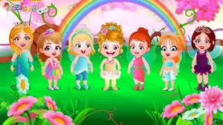 Baby Hazel Fairyland Ballet | Full Episode | ZigZag Kids HD