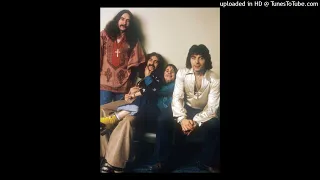 Black Sabbath - Megalomania Early Version Live 1974