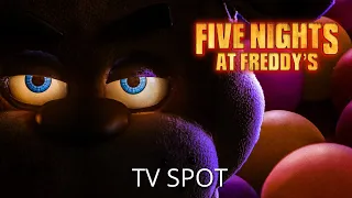 Five Nights At Freddy’s TV Spot - “Will You” (Fan Made)