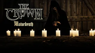 The Crown - Motordeath (OFFICIAL VIDEO)