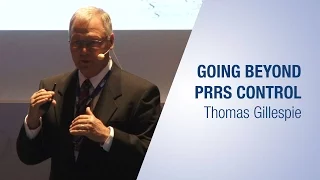 Thomas Gillespie - Going beyond PRRS control