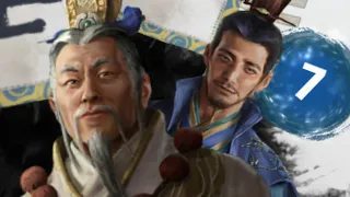 We Are all Family Now - Shi Xie Part 1| Total War: Three Kingdoms