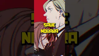 Nobara Goes Missing for 2 Years in JJK's Manga | Yuji vs Mahito Jujutsu Kaisen Season 2 Explained