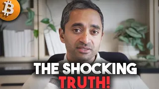 "They Are Playing Dirty Games To Trick Us!" | Chamath Palihapitiya