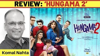 ‘Hungama 2’ review