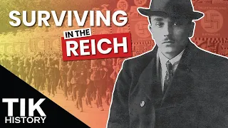 Friedrich Kellner - A Social Democrat Living in the Third Reich