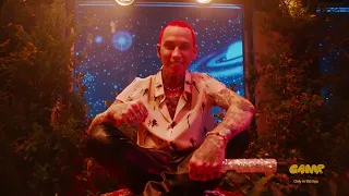 blackbear - do re mi (Live @ Camp McDonald's)