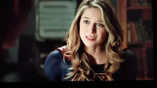 Supergirl - Ruby Finds Out Sam Is Reign