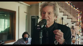 Rodney Crowell - Something Has To Change (Official Music Video)