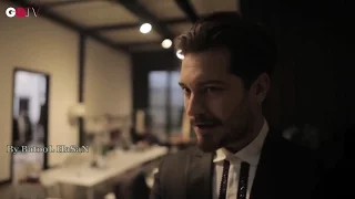 Çağatay Ulusoy -  GQ - 1 Dakika مترجم