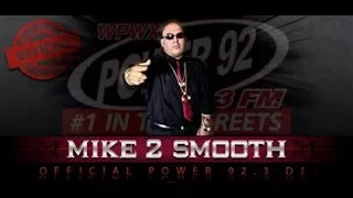 Raw Radio Mix - Power 92 (All Chicago) Dj Mike 2 Smooth, Twista, Chief Keef, Lil Durk, & Do or Die