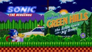 Sonic The Hedgehog (2020) HD Movie Clip "Credits Scene"