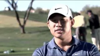 Outside the Ropes: Anthony Kim