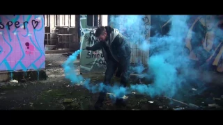 Linkin Park - Burning in the Skies (alternative music video idea)