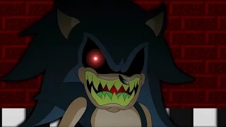 ROUND2.EXE FINAL UPDATE - SONIC.EXE IS BACK! [Sonic Horror Game | Sonic.exe Unofficial Sequel]