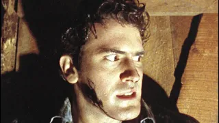 The Evil Dead 1981 Trailer 35mm