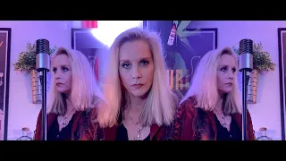 Cherie Currie - "Rock & Roll Oblivion" (Quarantine Video)