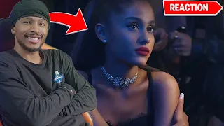 I WISH SOMEONE WAS INTO ME!!! Ariana Grande - Into You (Official Video) Reaction