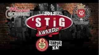 Stig Awards 2012 Teaser