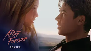 AFTER FOREVER - Teaser Trailer - ab 25 August im Kino!