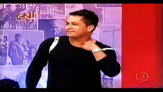 Leonardo - Todas As Coisas Do Mundo {Domingão Do Faustão} (2001)