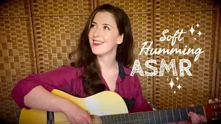 ASMR Singing You to Sleep 🎵