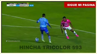 🔴MACARA 2 VS 1 INDEPENDIENTE JRS RESUMEN FECHA 9 SERIE B LIGA PRO 2023