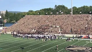 Army West Point Alma Mater