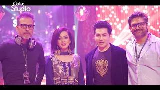 Humera Channa & Nabeel Shaukat, Mujh Se Pehli Si Muhabbat, Coke Studio Season 10, Episode 3.