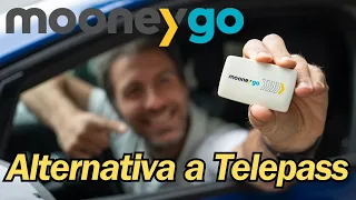 MooneyGo meglio di Telepass e Unipol Move per il telepedaggio? Funziona? Ecco quanto costa!