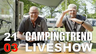 Campingtrend Liveshow 2103