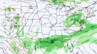 June 29, 2021 Weather Xtreme Video - Morning Edition