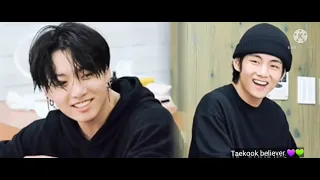 Taekook fmv on tujh mein rab dikhta hai 💜💚(read description 👇)