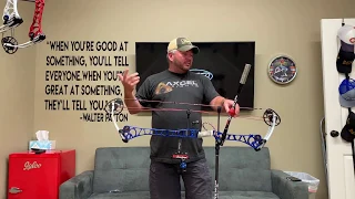 Mathews TRX 2019