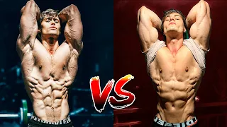 DAVID LAID vs JEFF SEID - Motivational Video