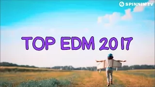 TOP 100 EDM SONGS OF 2017